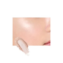 Mueiss Highlights Urumi Highlighter 01 Snow Beige