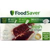 FoodSaver Special Value Vacuum Seal Combo Pack 1-8"Roll; 4-11"Rolls; 36