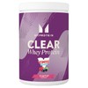 Myprotein Clear Whey Isolate Protein Powder - Vimto - 281g