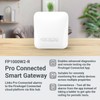 FireAngel FP1000W2-R Smart Gateway Hub for Pro Connected Interlinked, Wireless,