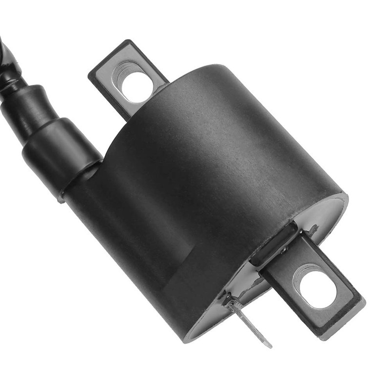Ignition Coil 6 Pin CDI Voltage Regulator Rectifier Solenoid Relay