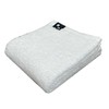 Japanese Towel, JOGAN White Hotel Specifications, Fluffy, Fast Absorbent, 100%