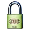 Lockwood 120/30/118/4DP 120 Series 120 Series 30 mm Padlock with