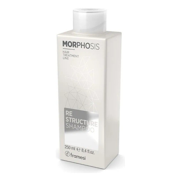 Shampoo Re-structure Framesi Cabellos Dañados 250ml
