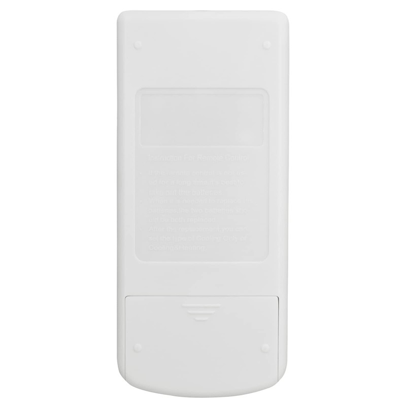 Replacement Remote Control for HHT Simplifire Electric Fireplace SF-ALL40-BK SF-ALL48-BK