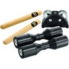 Meinl Percussion Perc Pack Set - Featuring Luis Conte Live