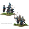 Pike & Shotte Warlord Games, Samurai Starter Army