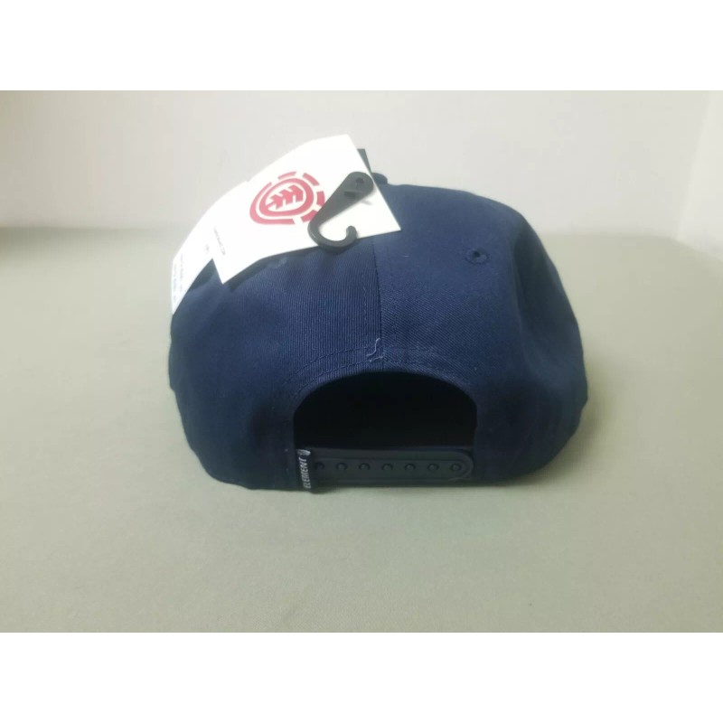 Snap-Back New Element Skateboard Knutsen Snapback Baseball Cap.