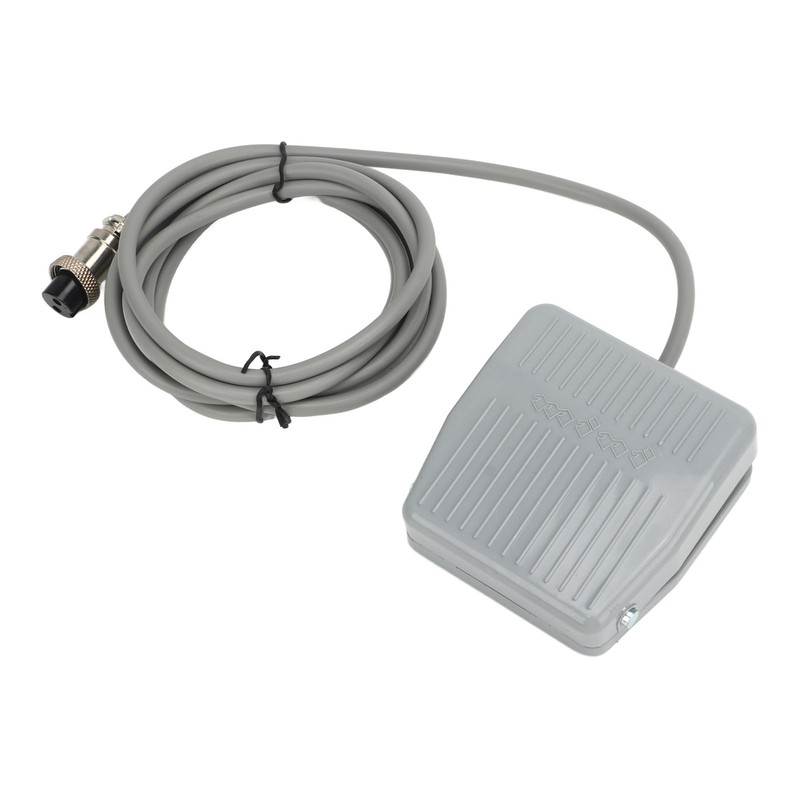 Laser Tattoo Removal Machine Replacement Pedal 2 Hole Jack 200cm