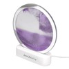 Quicksand Painting Light USB Plug in Eye Protection Art Decoration