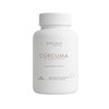 DIANA BÁRCENA HEALTH - Cúrcuma 500mg con Pimienta Piperina (Alta