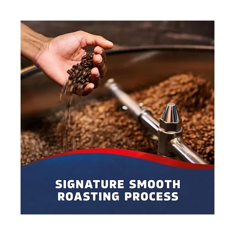 Seattle's Best Coffee 2 PACK-Seattle's Best 6th Avenue Bistro Level