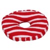 AB TOOLS Dog Set of 3 Doggy Doughnuts Soft Knitted
