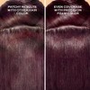 John Frieda Precision Foam Colour, Deep Cherry Brown 3VR