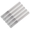 sourcing map Diamond Burrs Grinding Drill Bits for Carving Rotary