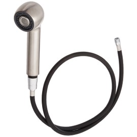 Pfister 920-048S Pull-Out Sprayhead, Stainless Steel
