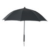 TIC COOL SHADE FABRIC CANOPY Plastic Cool Shade Rain Umbrella