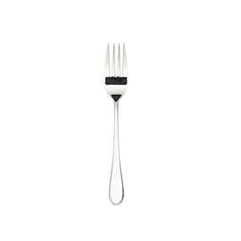 LUMINO Salad Fork 18/0 Stainless Steel 7 Inch/18cm, Set of 12