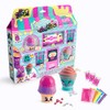 Canal Toys So Slime DIY - Slimelicious Mini Shops- Ice
