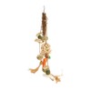 Rabbits Cage Hanging Chew Toys Safe Teeth Grinding Healthy Bunny