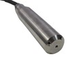 BREVELTION Submersible Water Level Transducer Sensor with 19.68ft Cable 24-32VDC