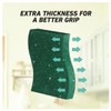 Scotch Bright Silver Spark Scrub Pad - 7cmX7.5cm (Pack of