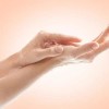 Shampoo Exfoliante De Manos Microesferas Piel Suave Sheló Dulce