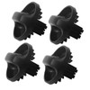 RDBS AC Climate Control Knob for 2000-2006 Toyota Tundra -