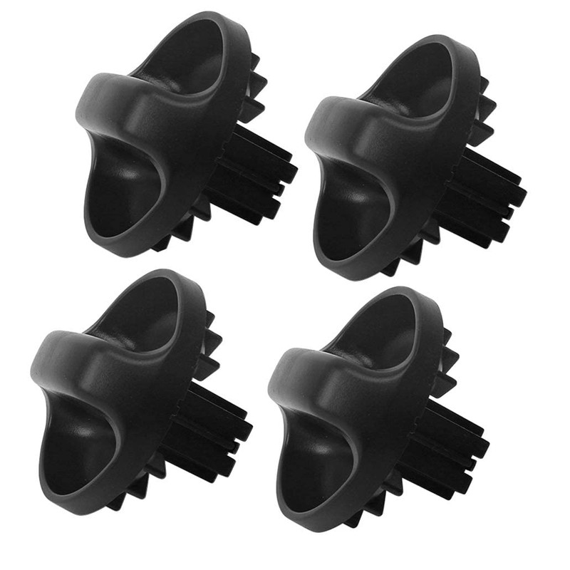 RDBS AC Climate Control Knob for 2000-2006 Toyota Tundra -