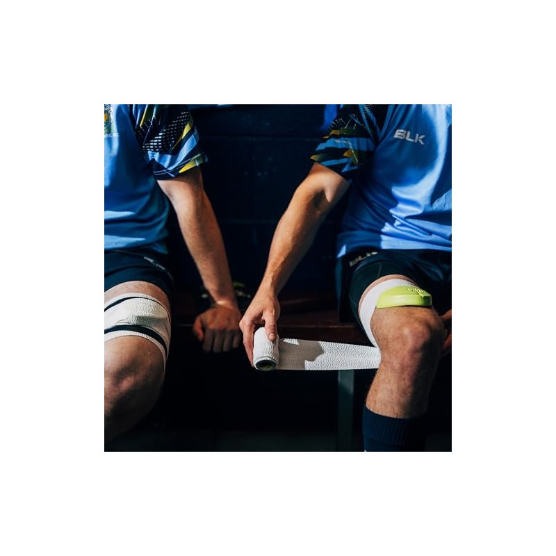 Lineout Lifting Blocks and Vivolight Taping Bundle