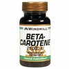 Beta Carotene 25,000 IU 100 Softgels By Windmill Health