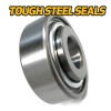 HD Switch (2pk) Front Wheel Bearing for BadBoy Maverick-HD Rebel