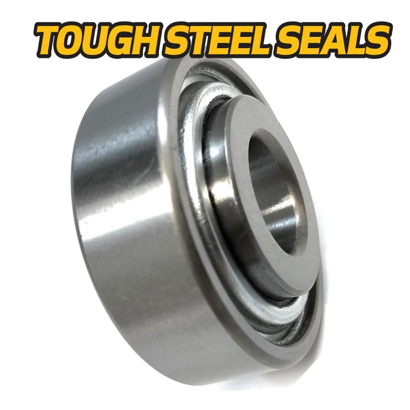 HD Switch (2pk) Front Wheel Bearing for BadBoy Maverick-HD Rebel