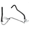 A-Premium Power Steering Hose Return Line Hose Assembly Compatible with
