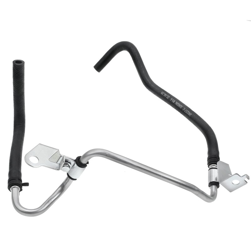 A-Premium Power Steering Hose Return Line Hose Assembly Compatible with