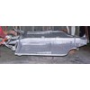 RUST BULLET - ProPLUS - Rust Preventive Coating, UV Resistant