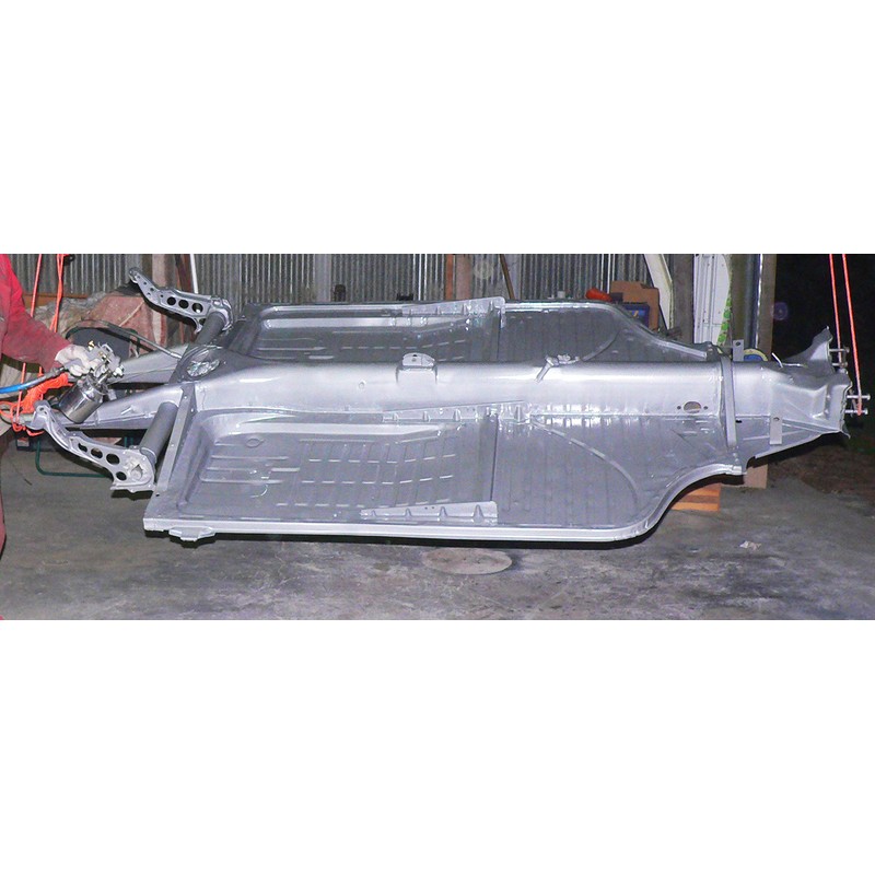 RUST BULLET - ProPLUS - Rust Preventive Coating, UV Resistant