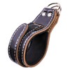 WOONEKY Ankle Straps for Cable Machine Fitness Supply Ankle Suort