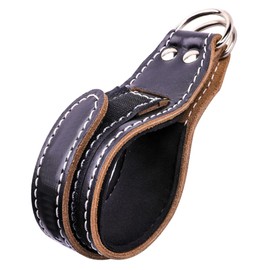 WOONEKY Ankle Straps for Cable Machine Fitness Supply Ankle Suort Leg Training Accessory Ankle Straps for Cable Machine Ankle Stabilizer