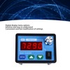 DC Motor Speed Controller PWM Brushed CW CCW Digital Display