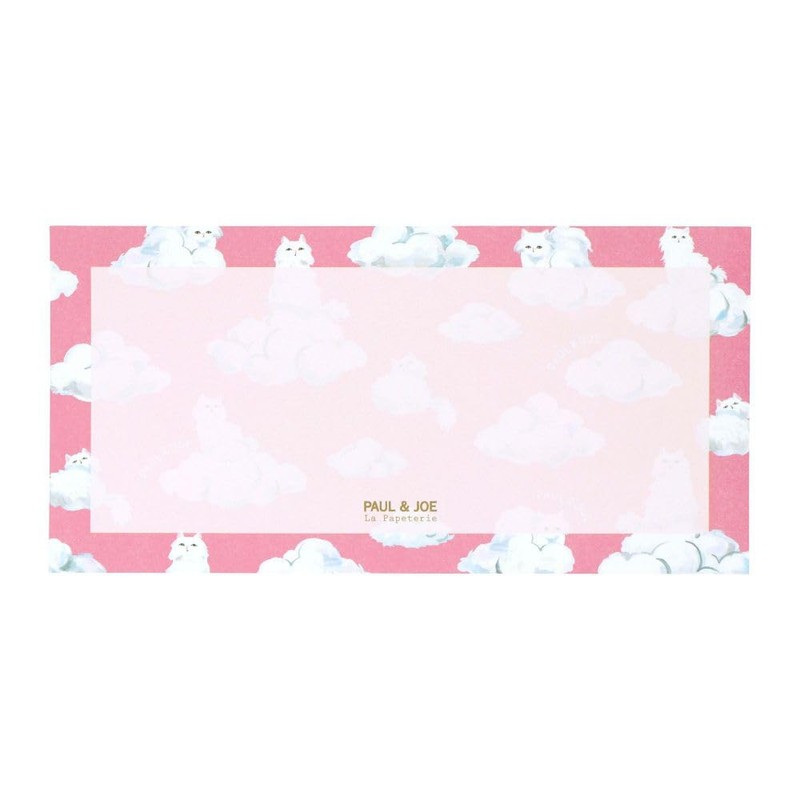 Letter Set Pole & Jola Papetry Marks Dreaming Gypsy PAJ-LS10-PK