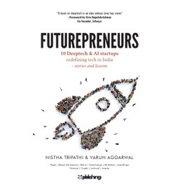 Futurepreneurs: 10 Deeptech & AI Startups