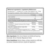 Big Boy Ballistic Supps Muscle Building Pre-Workout Powder, Stim-Free, L-Citrulline