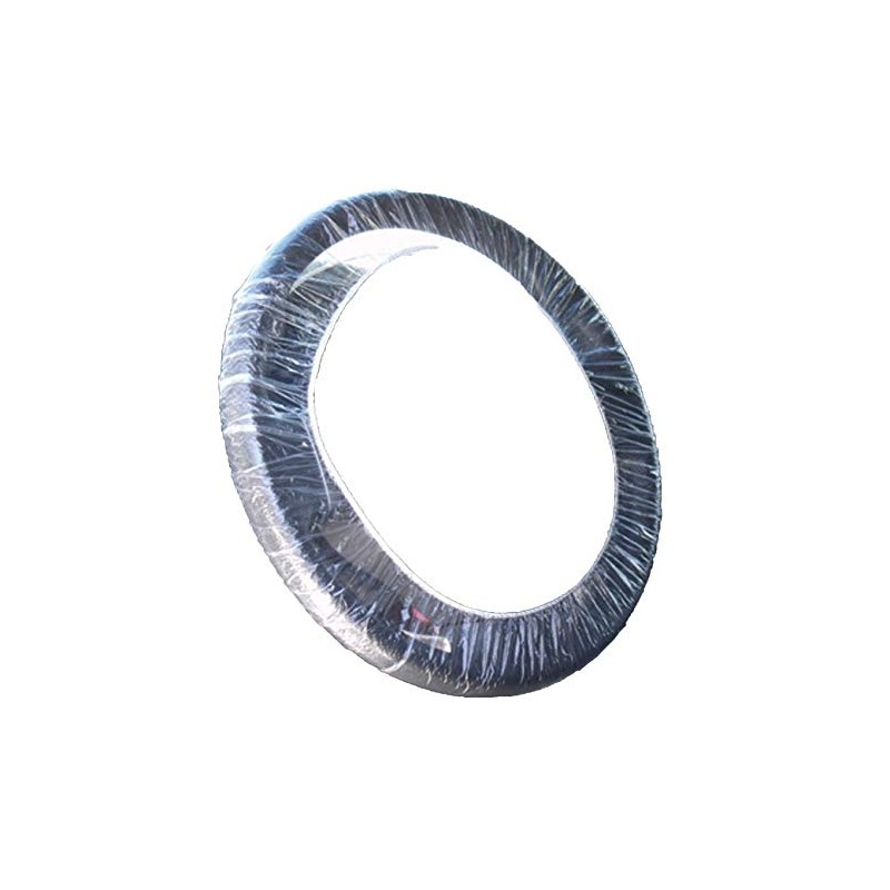 Steering Wheel Protector Clear Plastic Cover Disposable Pack of 100
