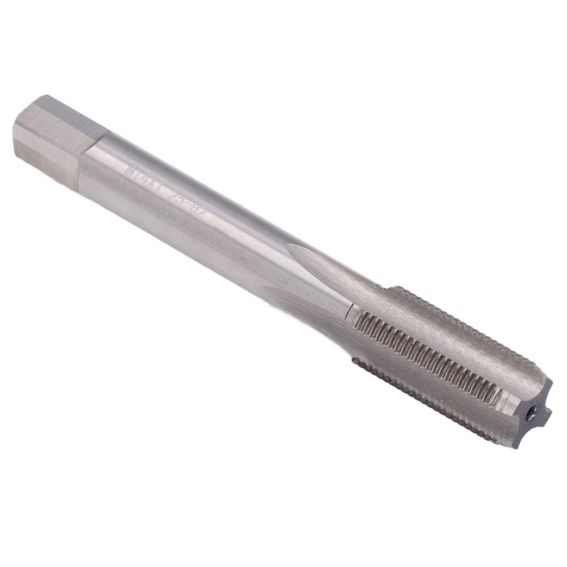 Spark Plug Thread Hole Repair Tools Metal M12x1.25 Inserts M14x1.25