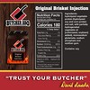 Butcher BBQ Original Brisket Injection for All Kind of Meat