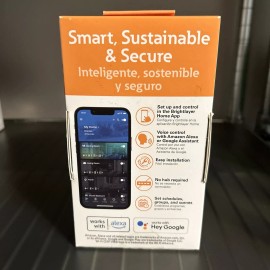 Smarthome EATON SMART HOME WIFI SMART DIMMER EWFD30-C2-BX-L