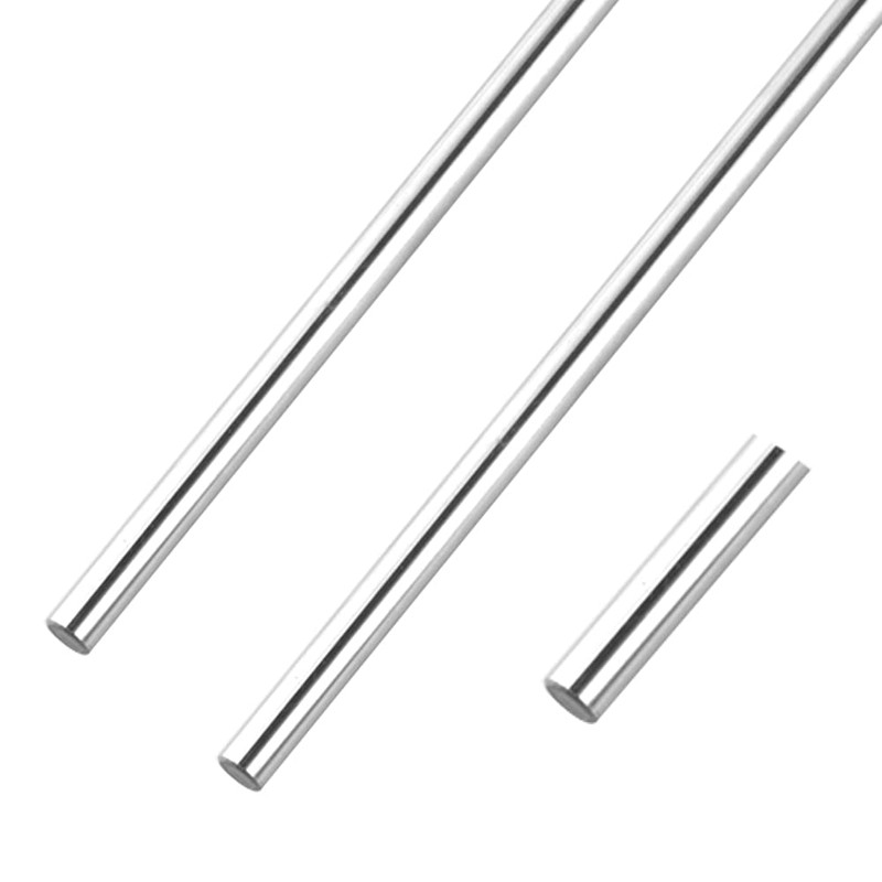 euroharry Ty-1 Pack of 2, 12 mm, 100 mm, Case-Hardened