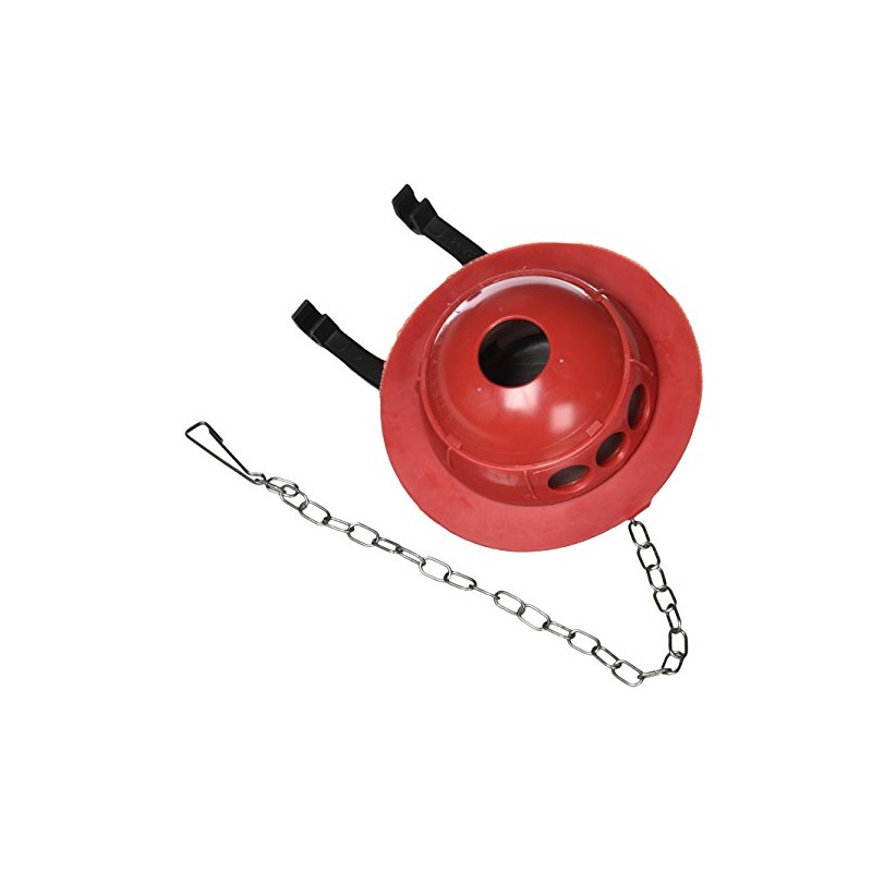 Korky 2023BP Universal Flapper for Toto Toilet Repairs - 3