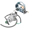 Automatic Carburetor Stainless Steel 188 with Regulating Pump Gasoline Generator
